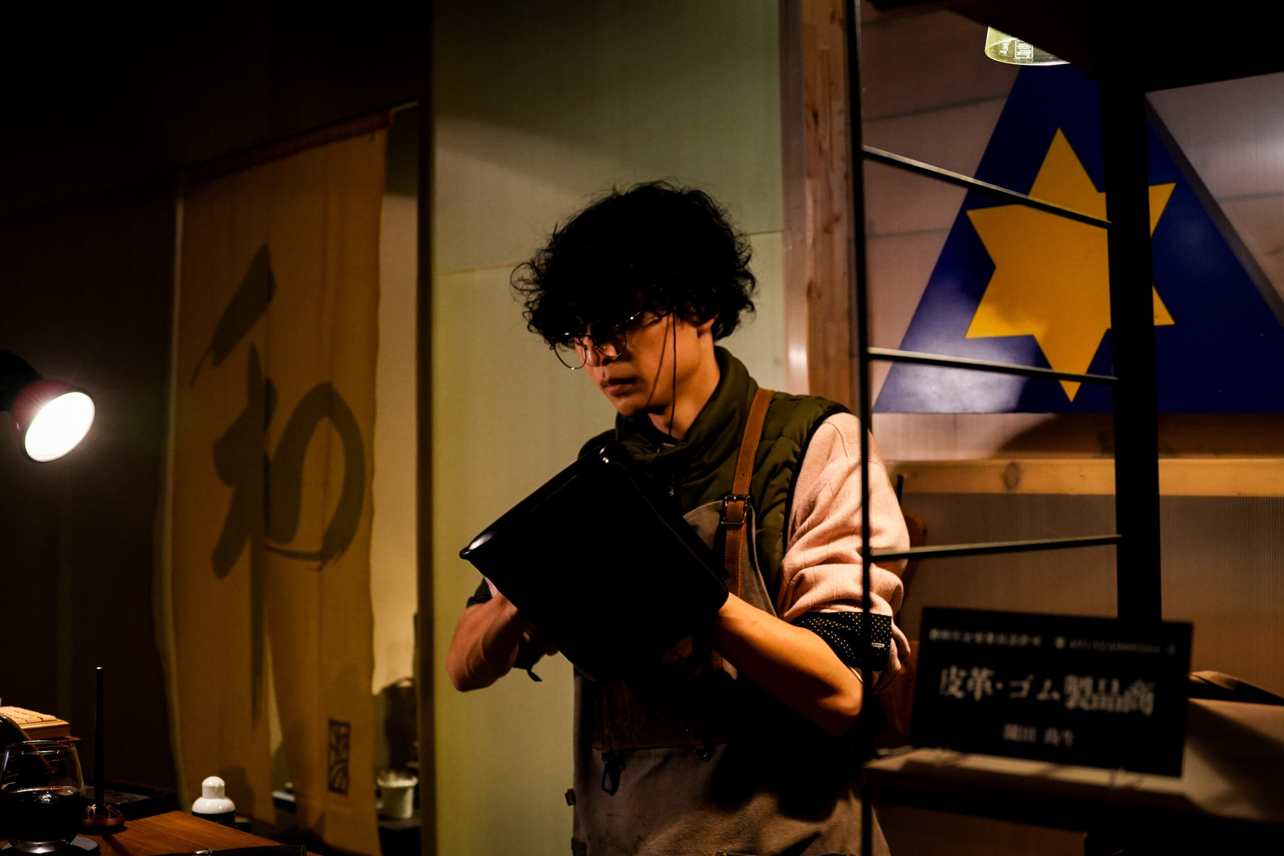 【浜松靴修理】「直るかな？」は写真で無料診断できます｜公式LINE開設